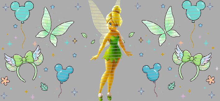 16oz Princess-N4-1513